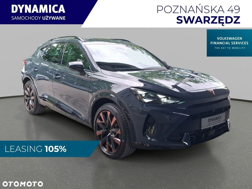 Cupra Formentor - 2