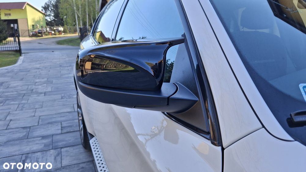 BMW X6 - 19