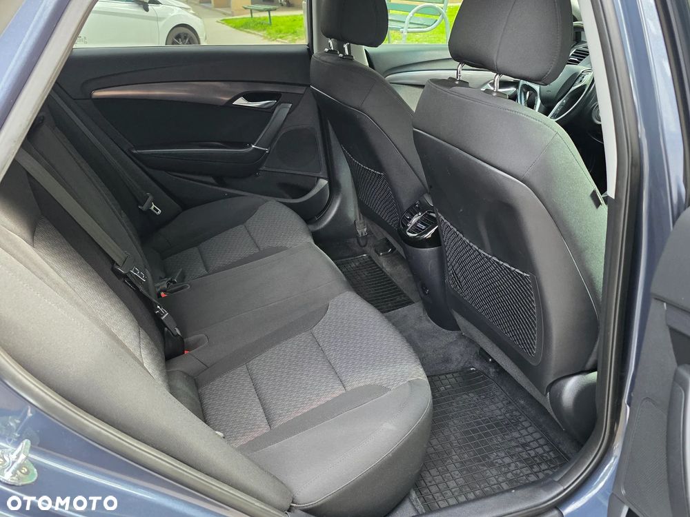 Hyundai i40 2.0 GDI Comfort - 13