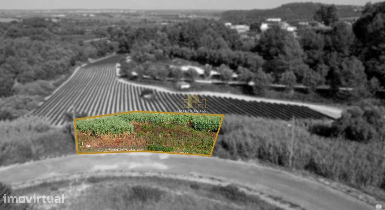 Terreno Urbano  Venda em Santarém (Marvila), Santa Iria da Ribeira de - Grande imagem: 3/4