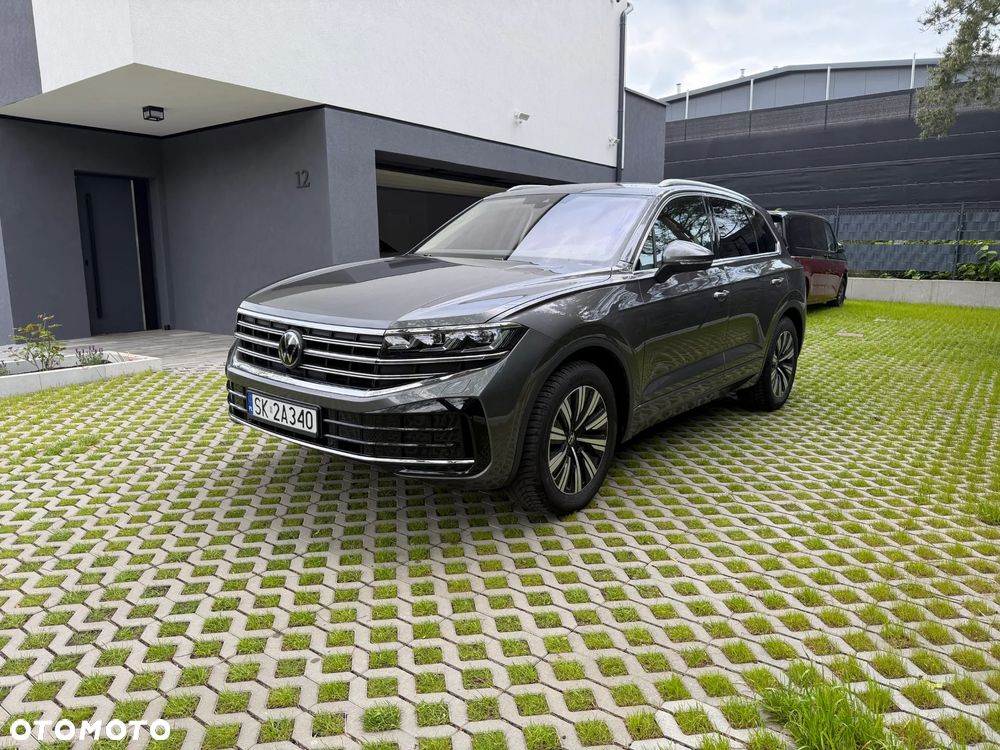 Volkswagen Touareg 3.0 V6 TDI SCR 4Mot Elegance - 3