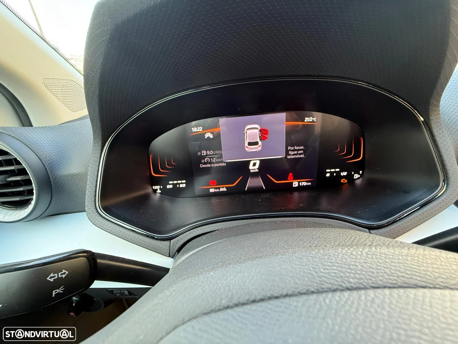 SEAT Ibiza 1.0 TSI Style - 14