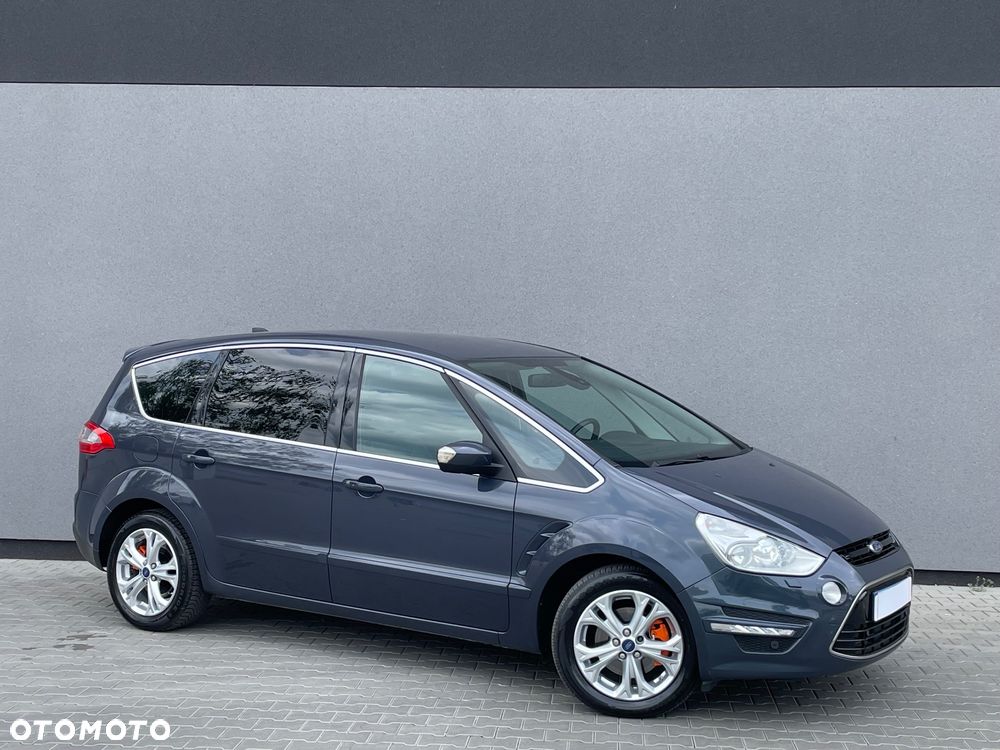 Ford S-Max - 15