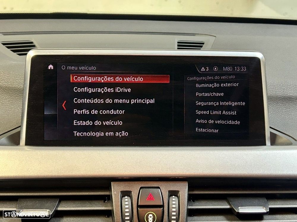 BMW X1 18 i sDrive xLine Auto - 29
