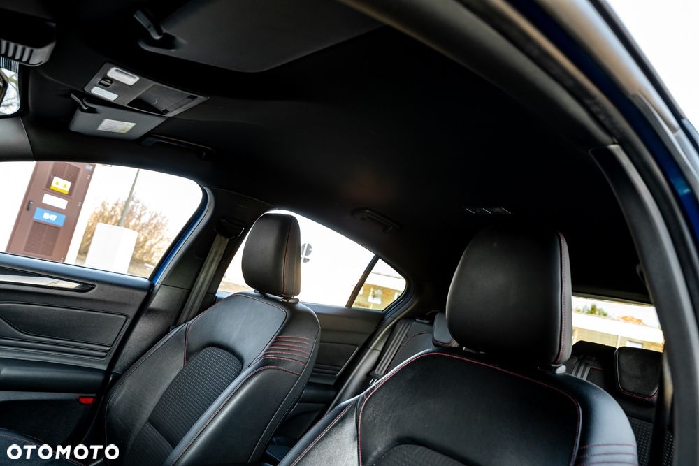 Ford Focus 1.0 EcoBoost Start-Stopp-System ST-LINE - 27