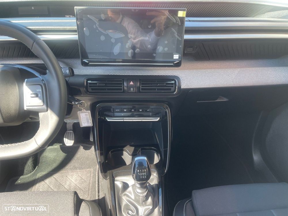 Citroën C3 1.2 PureTech Max - 11