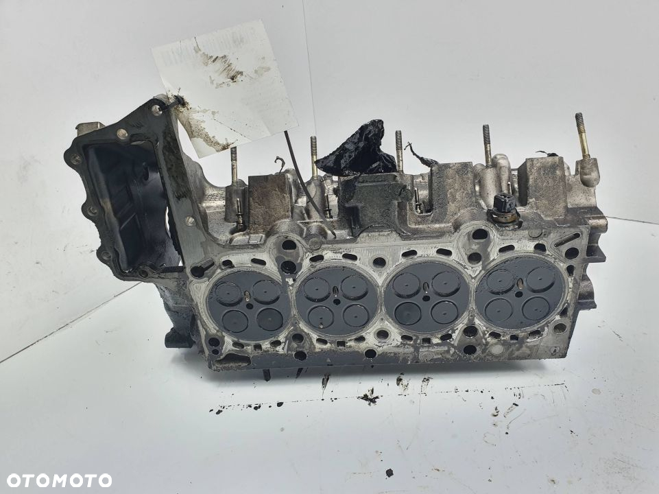 GŁOWICA BMW E 90 M47T - 6