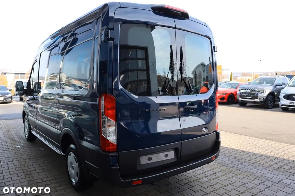Ford Transit - 5