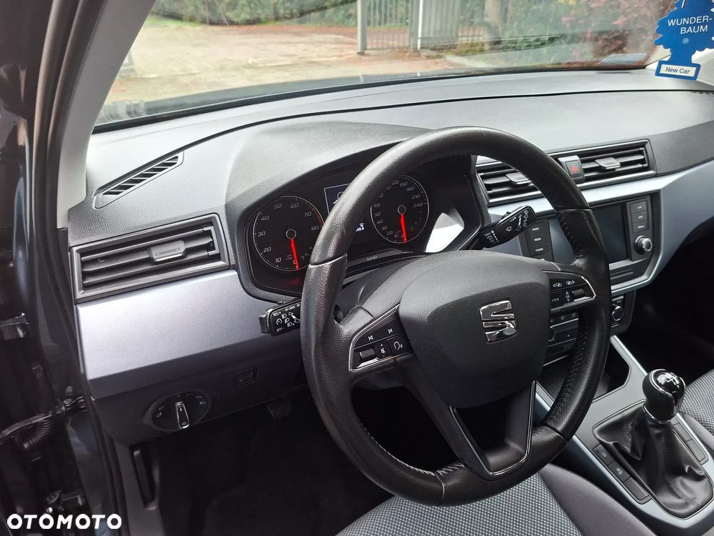 Seat Arona 1.0 TSI Style S&S - 3