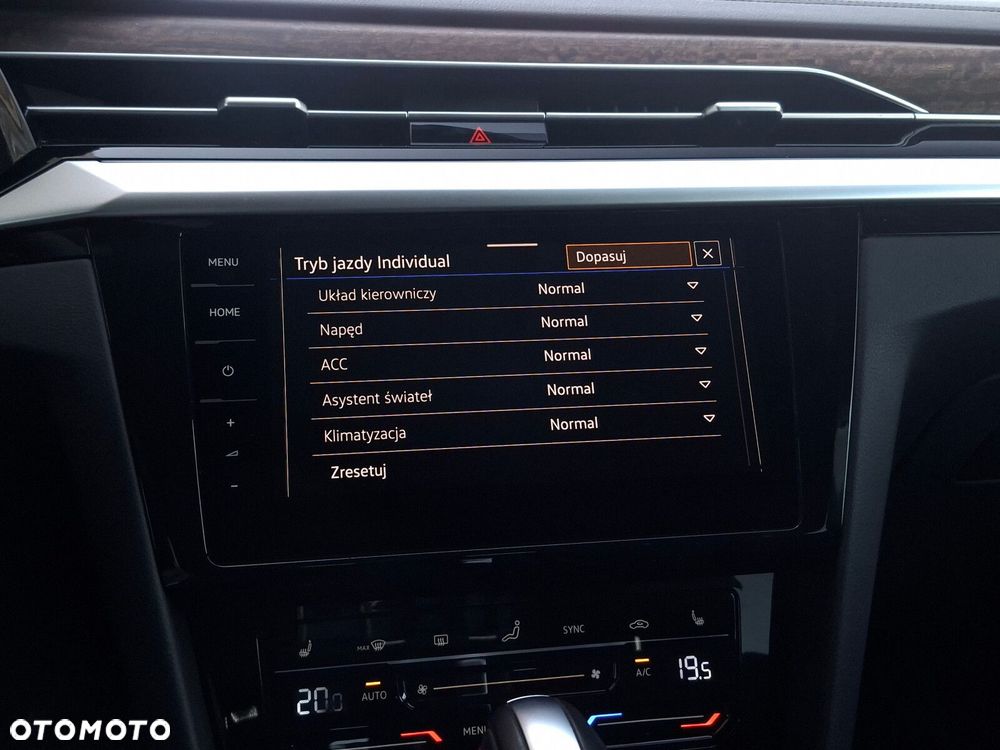 Volkswagen Arteon Shooting Brake 2.0 TDI 4Motion Elegance DSG - 38