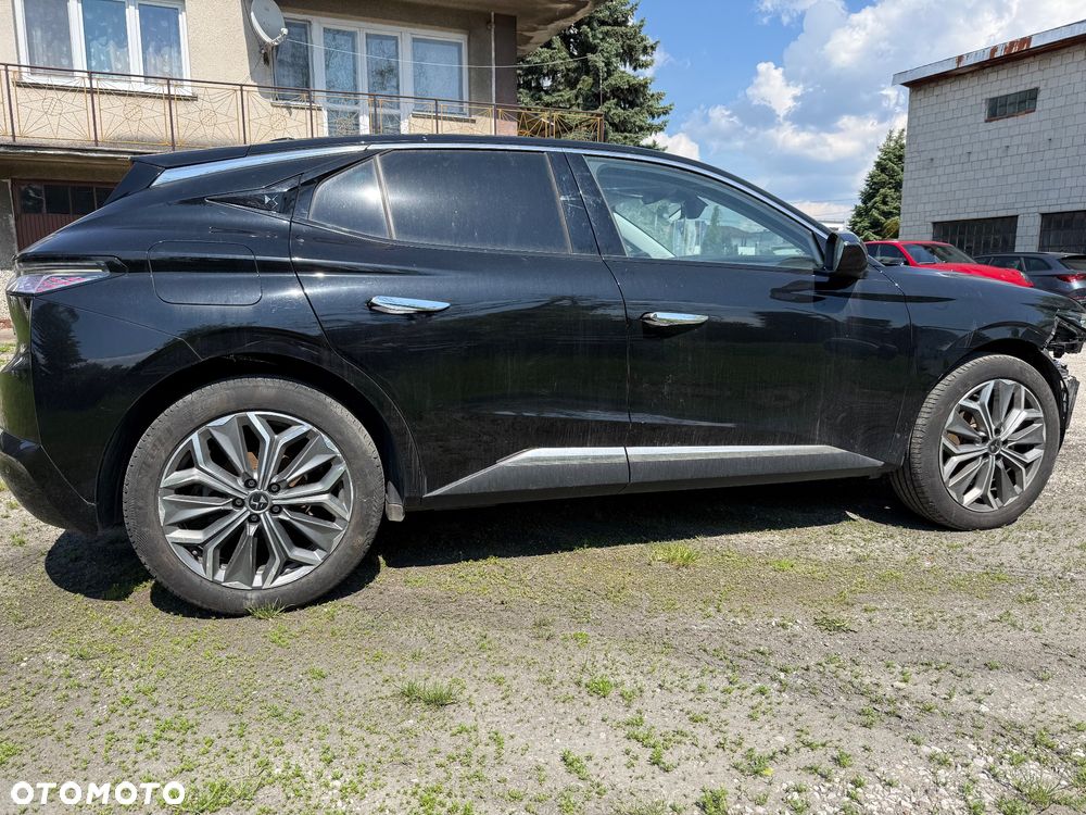 DS Automobiles DS 4 1.2 PureTech Performance Line + - 24