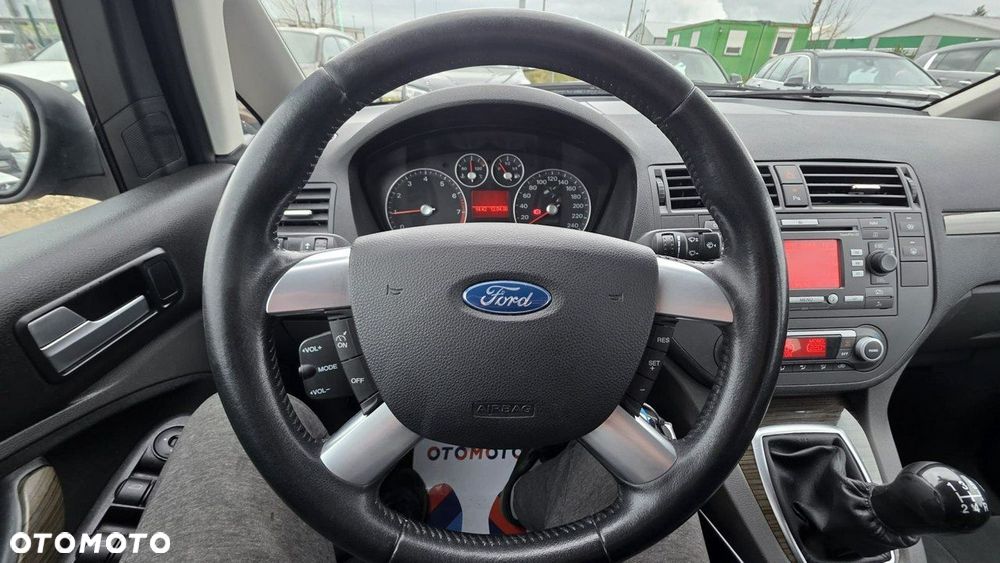 Ford C-MAX - 11