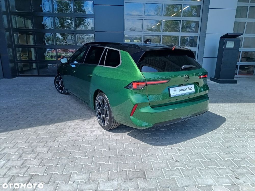 Opel Astra - 8