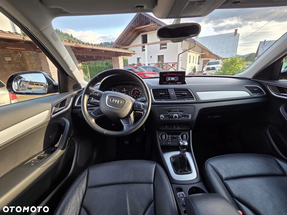 Audi Q3 2.0 TDI Design - 19