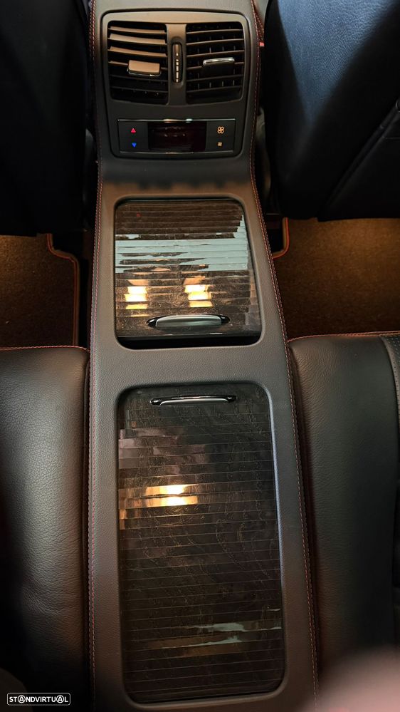 Mercedes-Benz CLS 250 d 9G-TRONIC Final Edition - 17