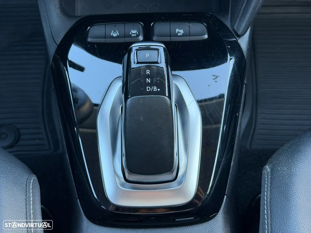 Opel Corsa-e Ultimate - 12