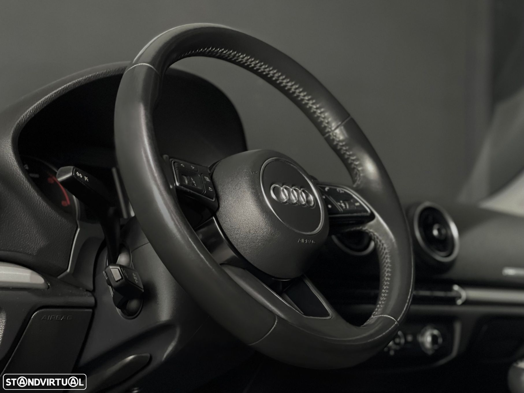 Audi A3 Sportback 1.6 TDI - 5