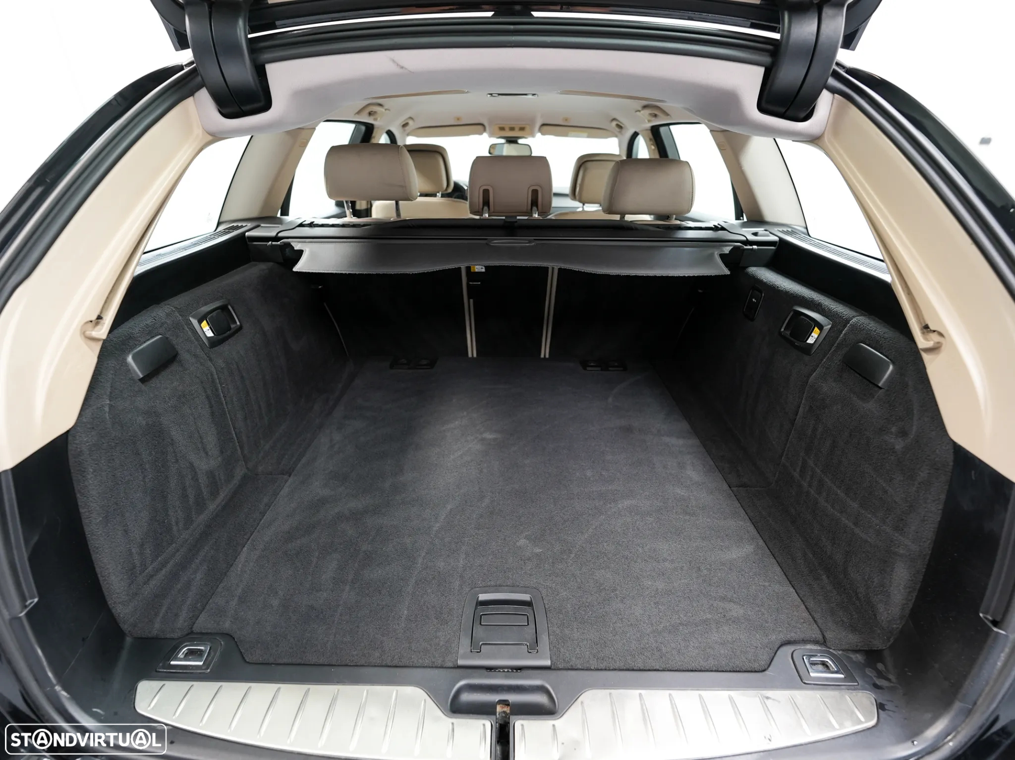 BMW 525 d Pack M Auto - 14