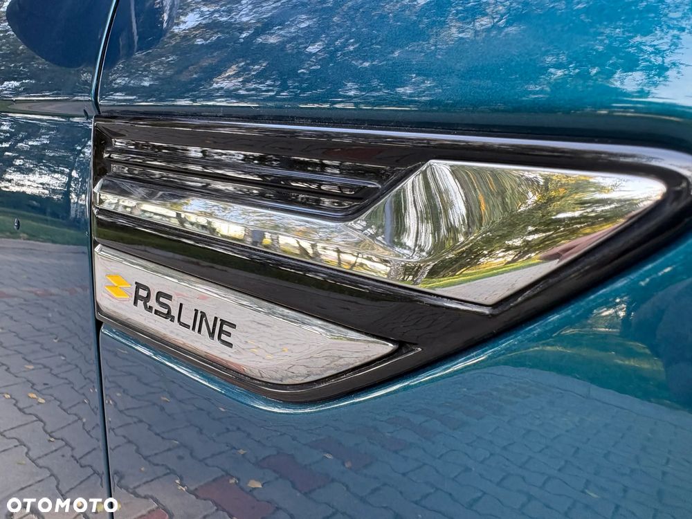 Renault Arkana TCe Mild Hybrid 160 EDC R.S LINE - 17