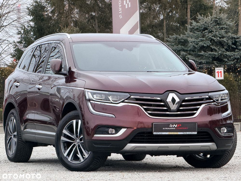Renault Koleos 2.0 dCi Intens 4x4 X-Tronic - 1