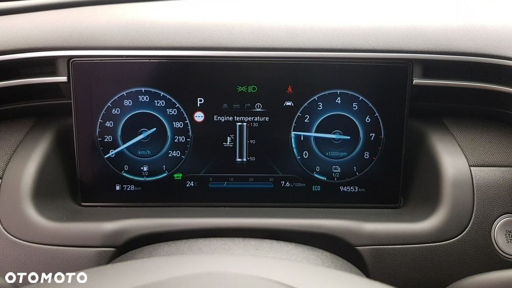Hyundai Tucson - 27