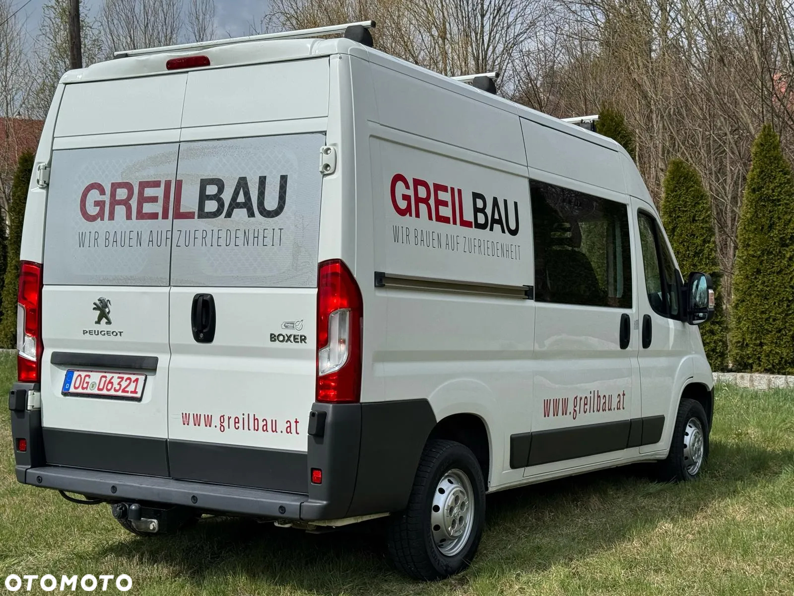 Peugeot Boxer - 7