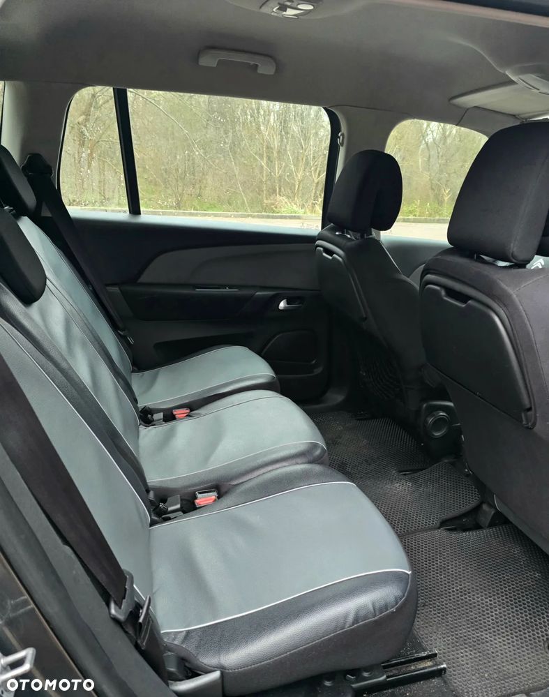 Citroën C4 Picasso BlueHDi 120 EAT6 Seduction - 13