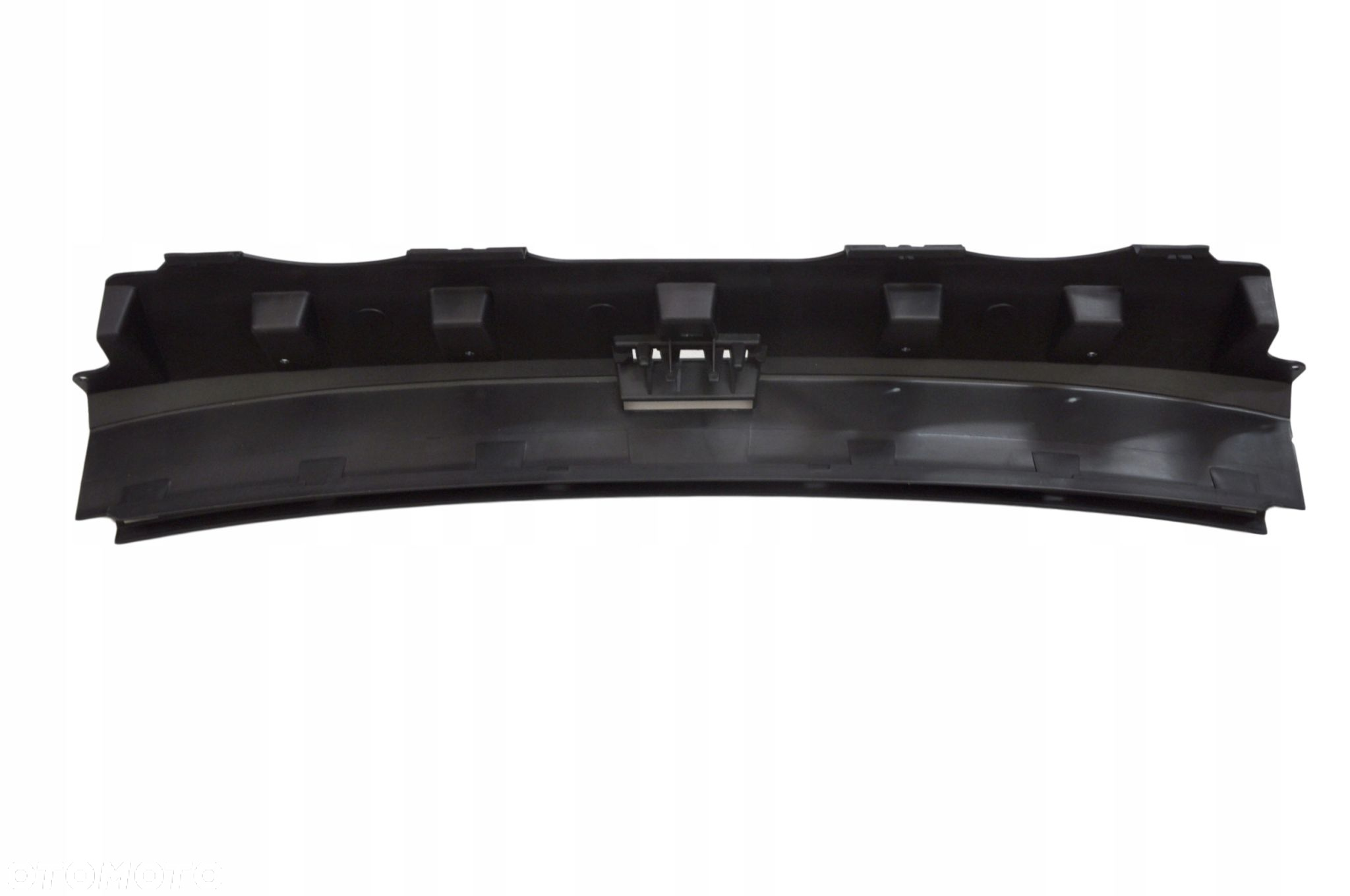 VOLVO S60L absorber zderzak tyl tylny OE 31365475 - 2