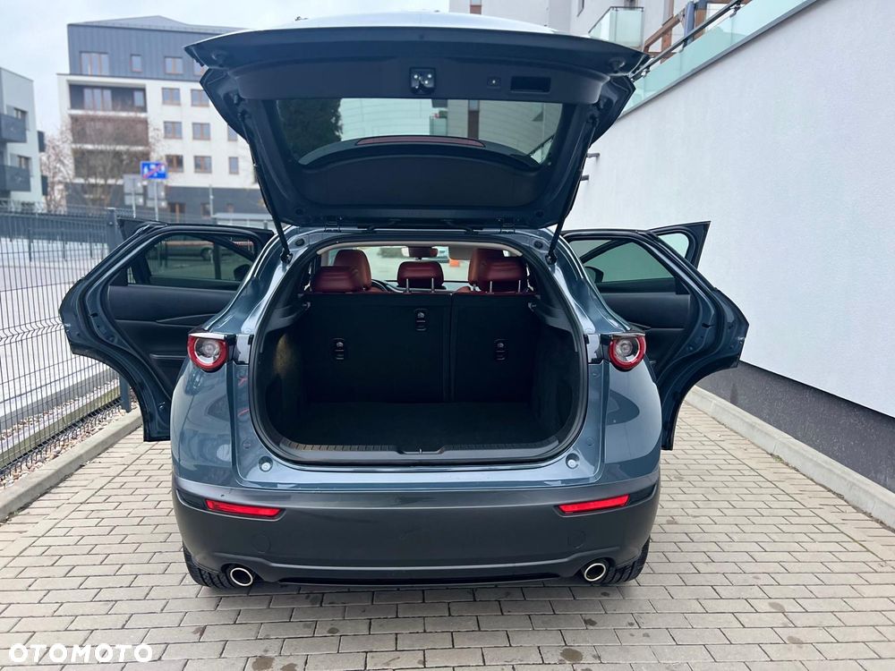 Mazda CX-30 - 25