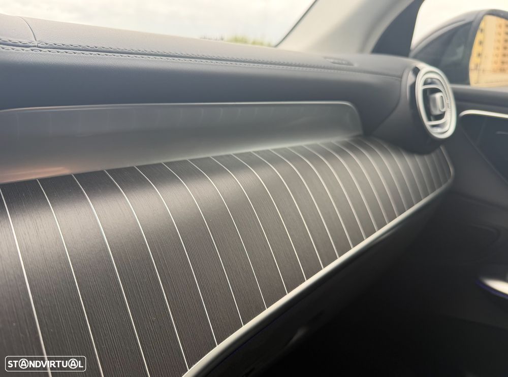 Mercedes-Benz GLC 300 de 4Matic - 18