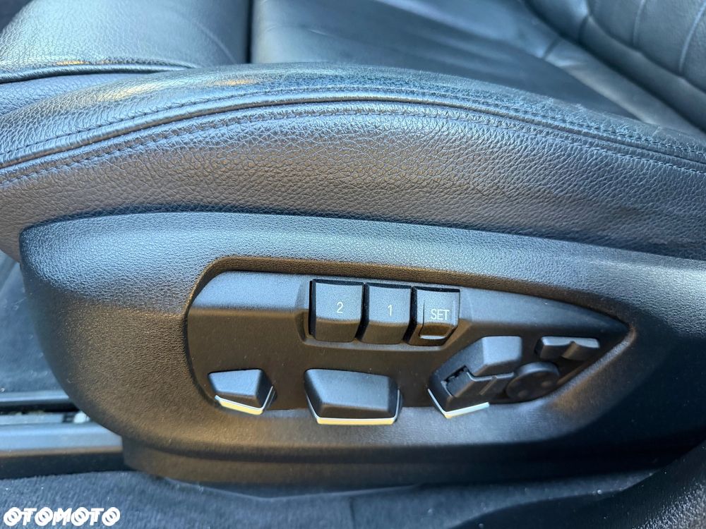 BMW X5 xDrive35i M Sport Edition - 35