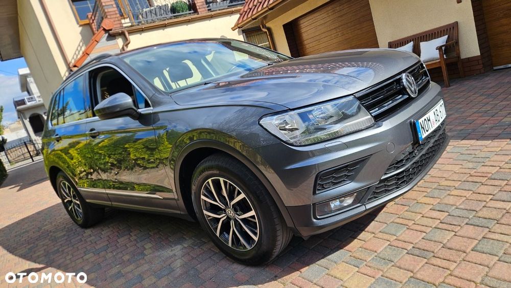 Volkswagen Tiguan 2.0 TDI Life Plus DSG - 7