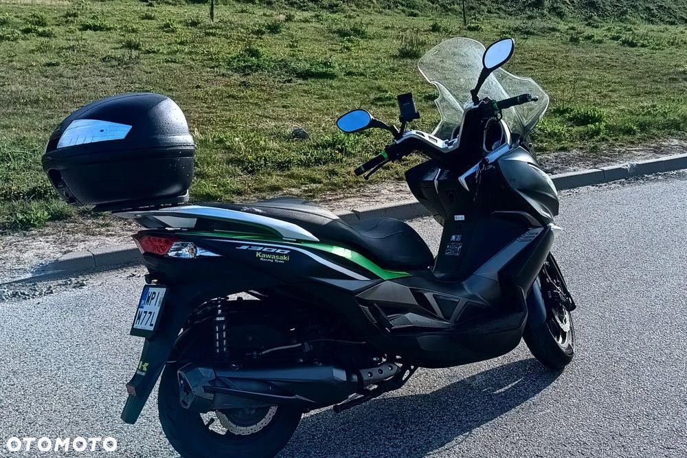 Kawasaki Inny - 8