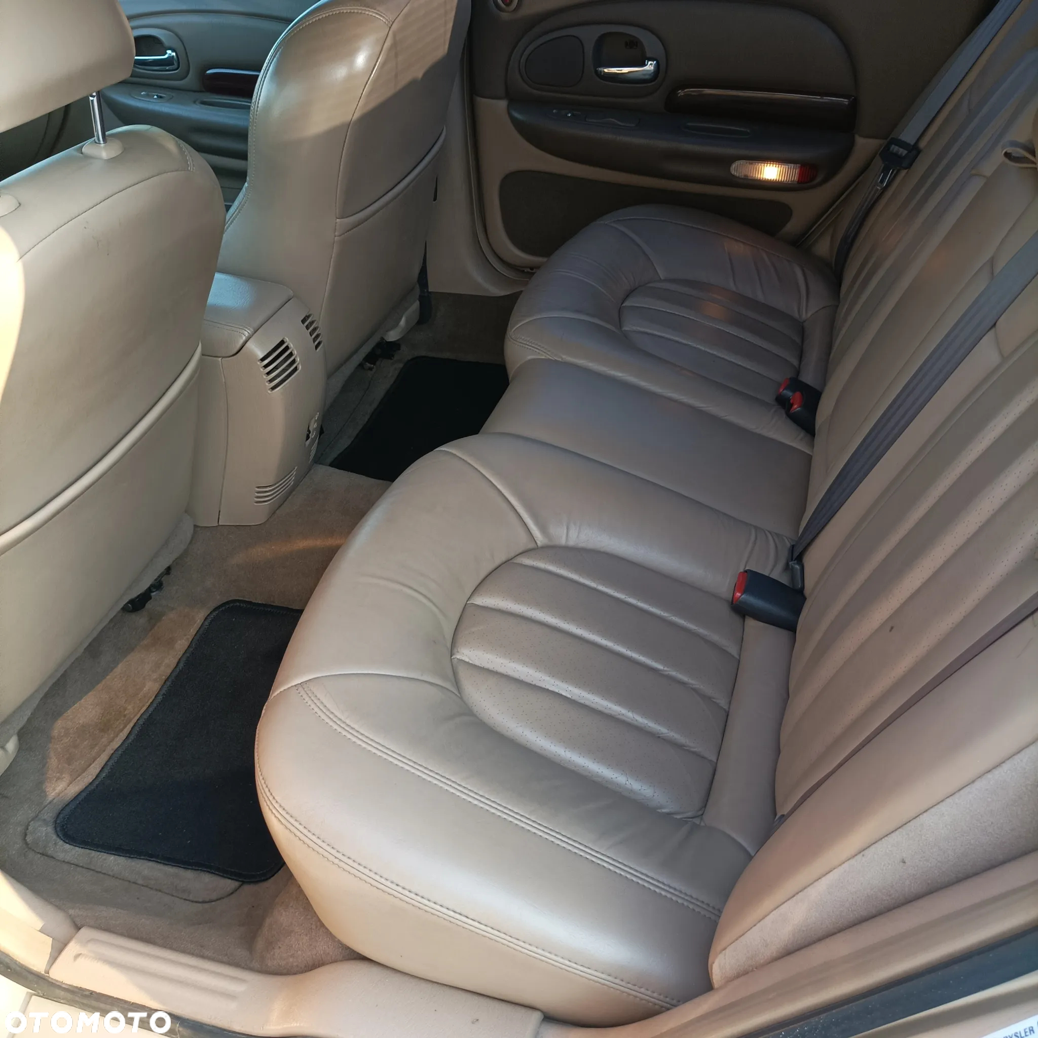 Chrysler 300M 3.5 - 13