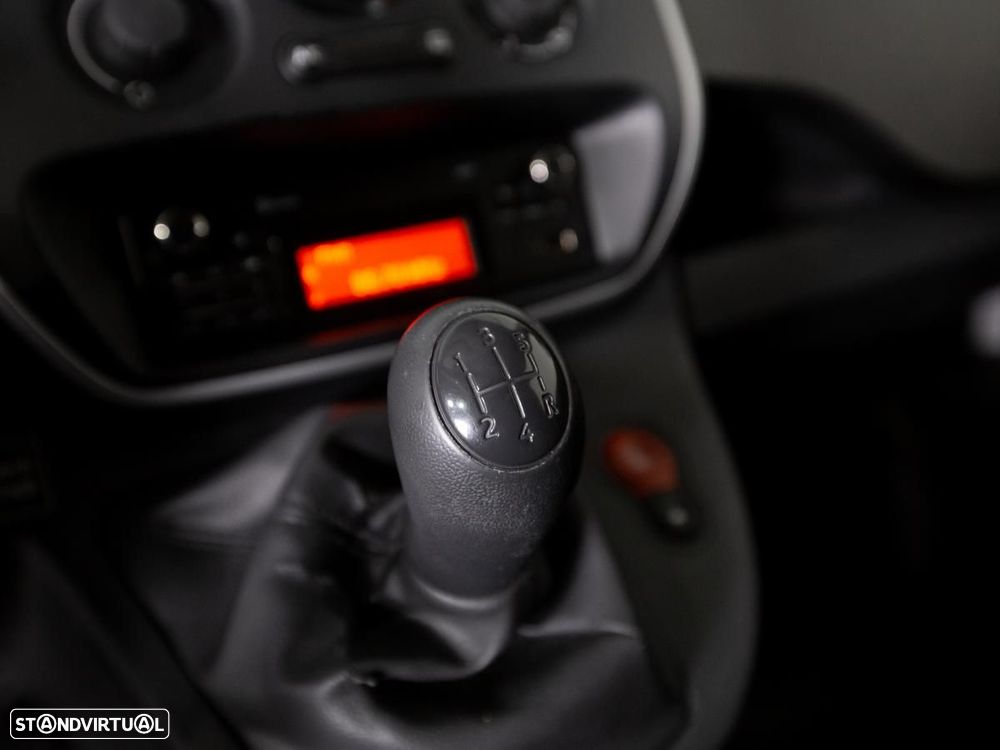 Renault Kangoo EXPRESS 1.5 DCI ENERGY S/S MAXI 3L (c/iva) - 17