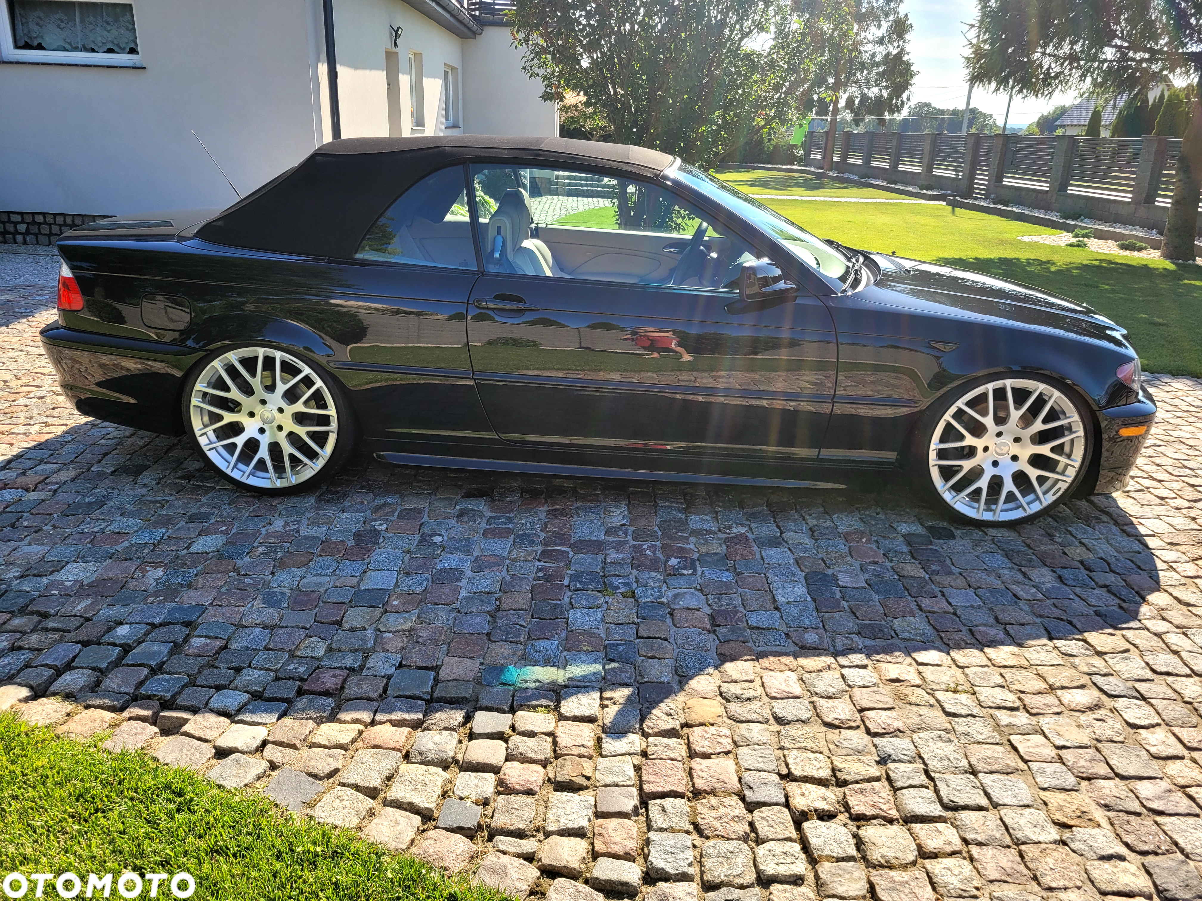 BMW Seria 3 - 11