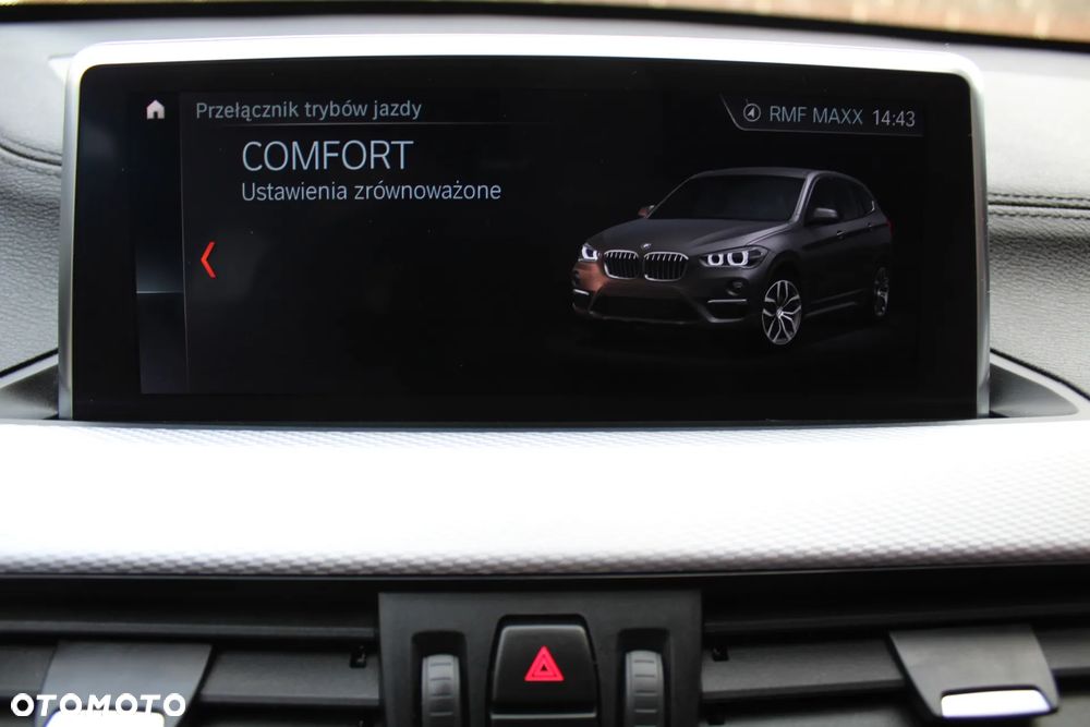 BMW X1 xDrive20i M Sport - 36
