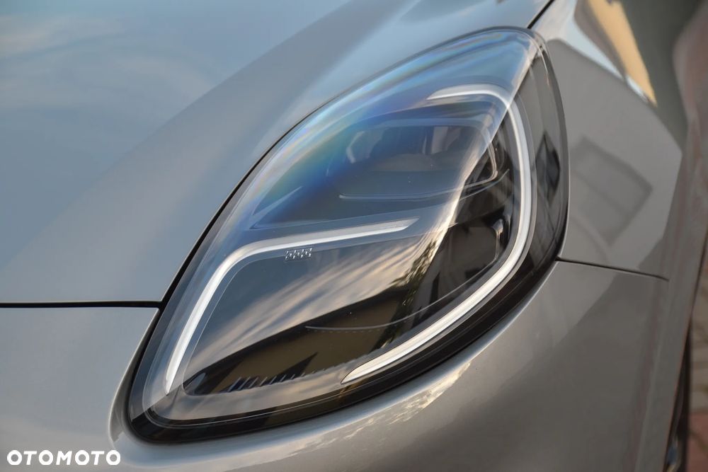 Ford Puma 1.0 EcoBoost ST-Line X - 13
