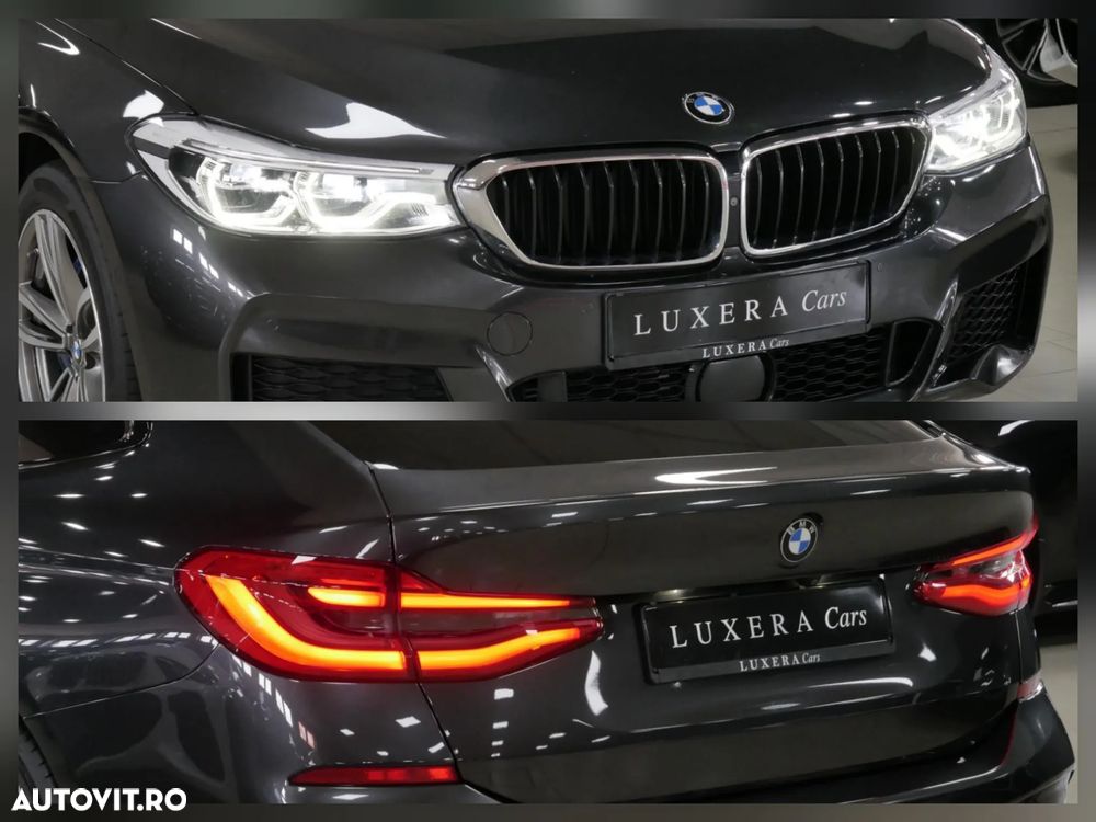 BMW Seria 6 - 35