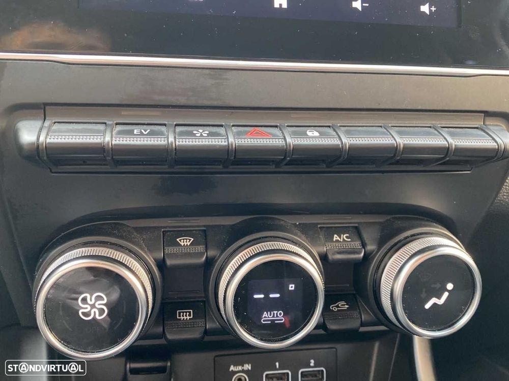 Renault Arkana 1.6 E-Tech Intens - 16