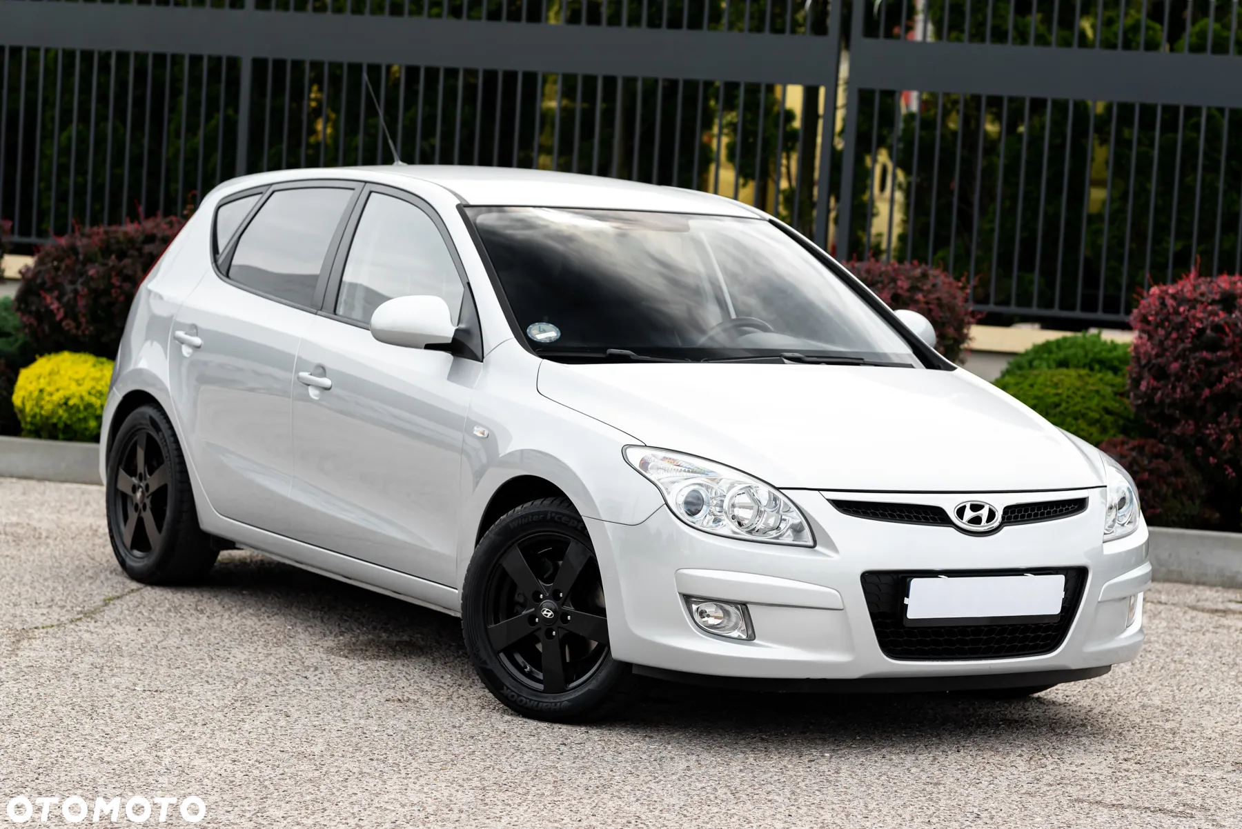 Hyundai i30 2.0 Style - 12