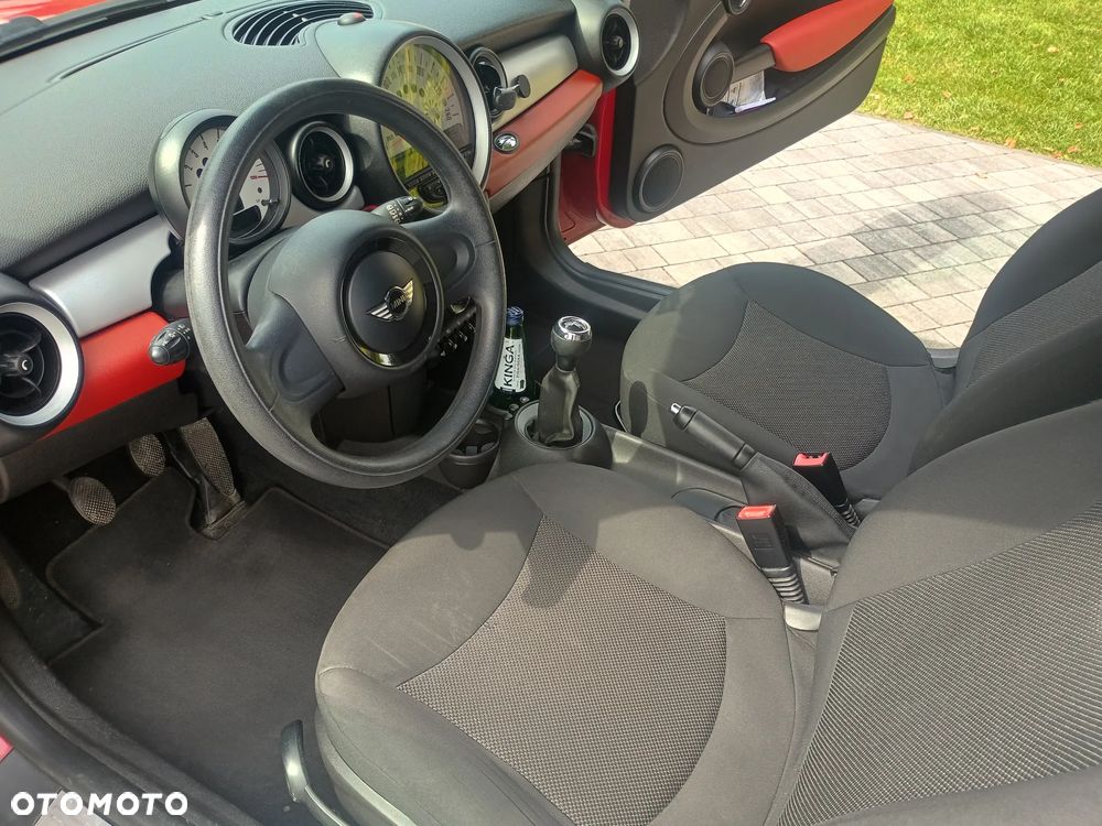 MINI ONE Standard - 4