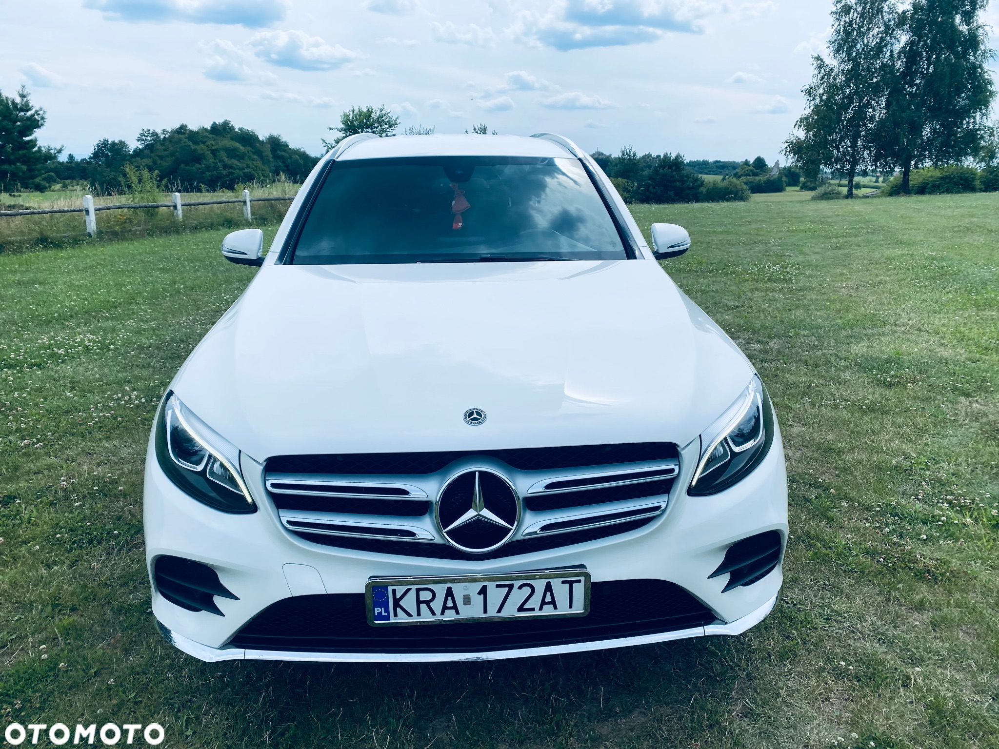 Mercedes-Benz GLC 220 d 4-Matic - 2