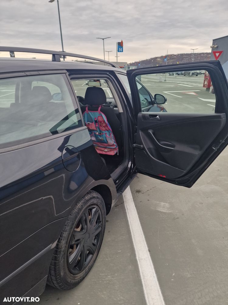 Volkswagen Passat 2.0 TDI Comfortline DPF - 9