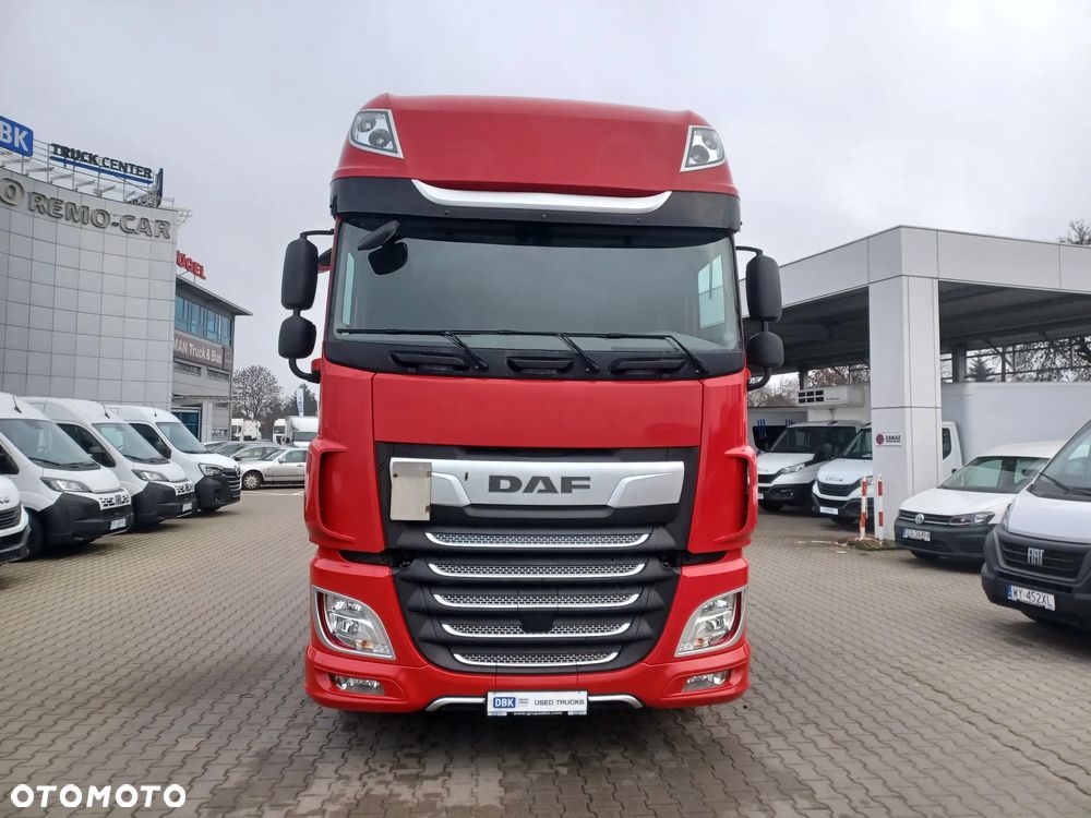 DAF XF.480 SSC  (32226) - 3