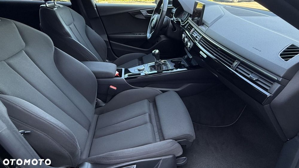 Audi A5 Sportback 2.0 TFSI quattro sport - 29