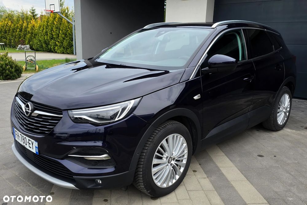 Opel Grandland X 1.5 D Start/Stop Color Line - 1