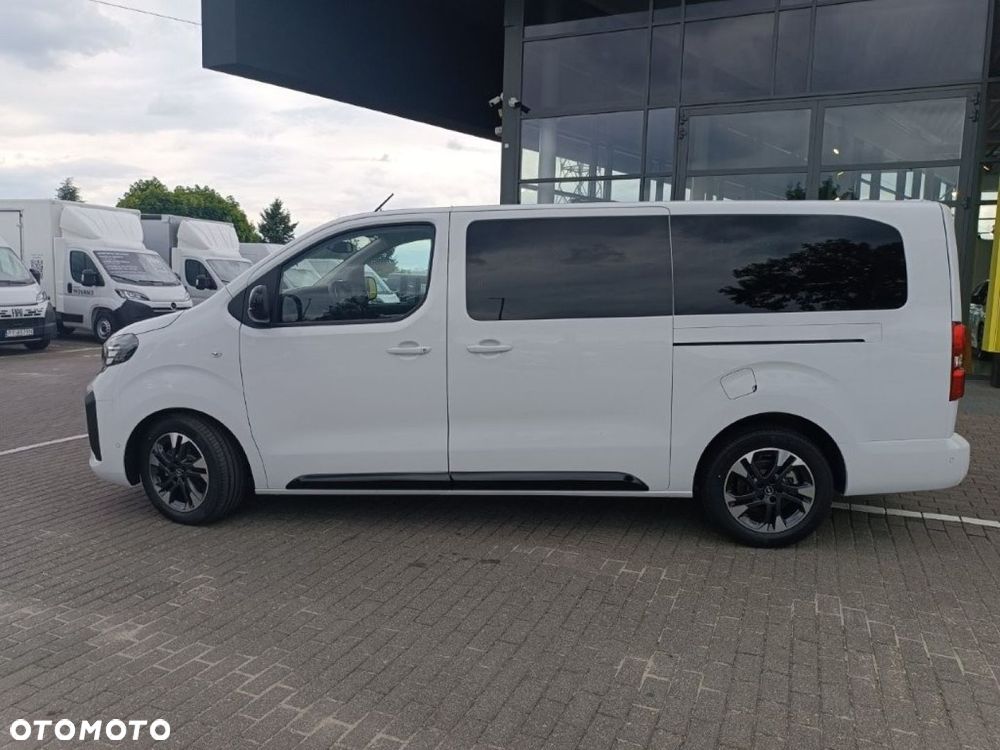 Opel Zafira - 10