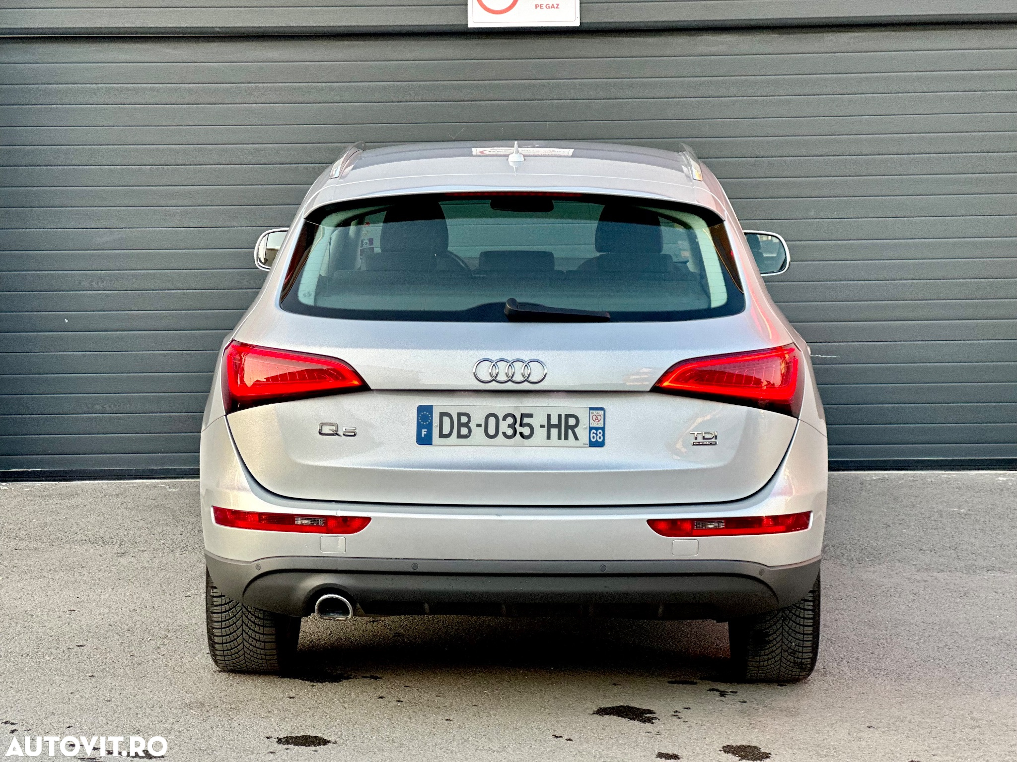 Audi Q5 2.0 TDI Quattro S tronic - 4