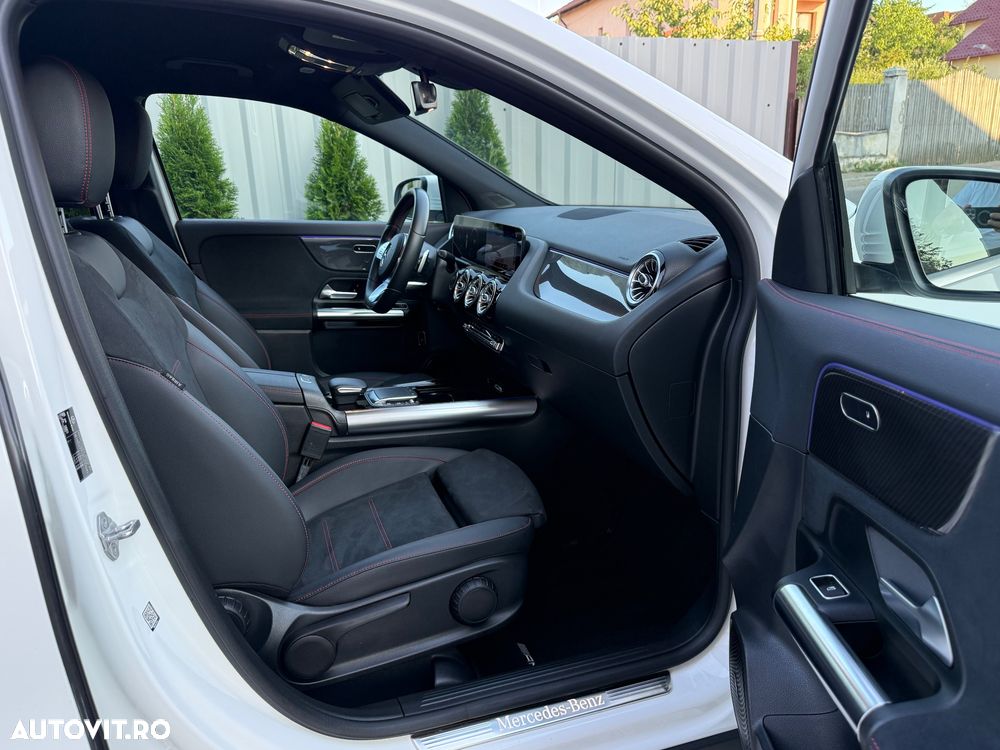 Mercedes-Benz GLA 200 d 4MATIC Aut. - 30